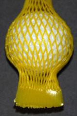 Protect and package in bags or pouches with heat sealed sleeves from Industrial Netting