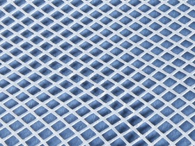 High Temp Mesh