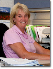 Karen Slater