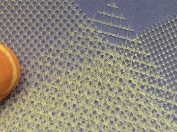 Nylon Netting