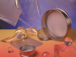 Clearance Metal Mesh