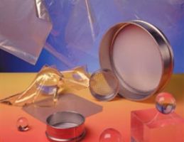 Electroformed Screens &amp; Sieves by Industrial Netting