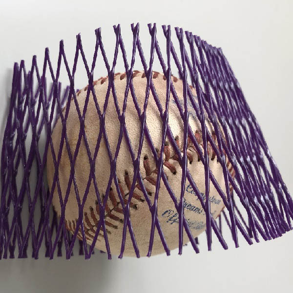 NG1405 4" to 8" Purple FlexGuard IV Sleeves 150ft Roll Length