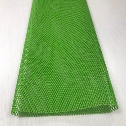 NG4075 - 5.375" to 7.625" Green FlexGuard III Sleeves 36-inch length - Sold in boxes of 44 pieces