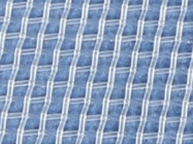 Nylon Woven Mesh