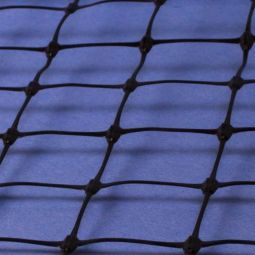 OB2550 - 3/4" PP Netting 12 PMSF (lbs/1,000 sq ft)