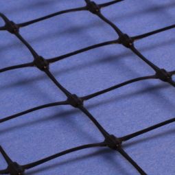 🌟100 meters CHICKEN NET - POULTRY NET - FENCING NET - POLY NET 1 ROLL ALL  PURPOSE NET Ideal for Kubo / Chicken Net / Garden / Poultry / Construction