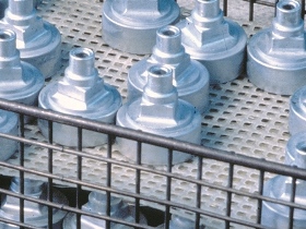 Parts Separation