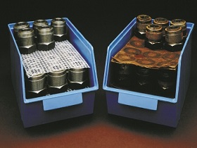 Parts Separators