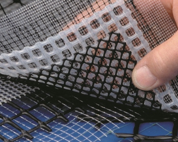 Polypropylene Mesh & Netting