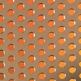 PhotoChemically Etched Stainless Steel Screens