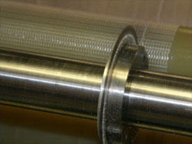 Tube Cutter Blade