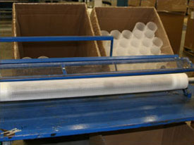 Tube Overwraps