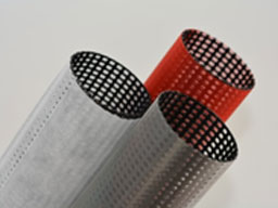 Fabricated & Overwrapped Tubes