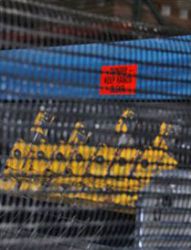 Machine Safety Guards