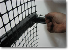 Simple Installation of Cable Ties!