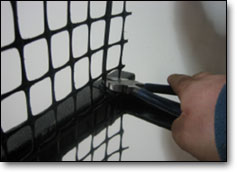 Simple Installation of Cable Ties!