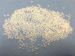 Polypropylene Resin Pellets