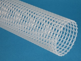Wire Plastic Wire Mesh Plastic tendifilo kit200 cm Stakes 