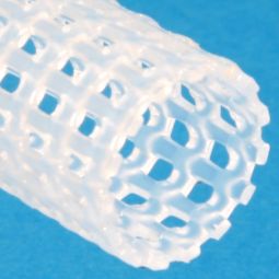 RN1018 33% Open Area 0.96" OD & 0.76" ID - Rigid Mesh Tube