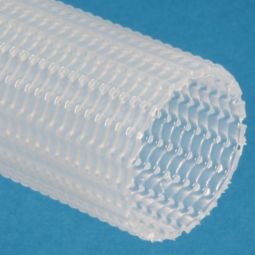 RN2632 15% Open Area 1.48" OD & 1.265" ID - Rigid Mesh Tube