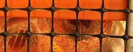 Pallet Rack Safety Netting Pallet Rack Safety Netting