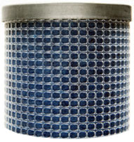 Protect Media with plastic mesh outer wraps from Industrial Netting