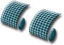 Slitting Service by Industrial Netting
