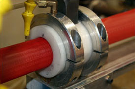 Sonic Welding equipment