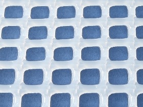 Extruded Square