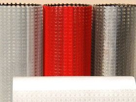 Clearance Woven Net