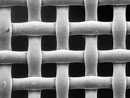Woven Mesh