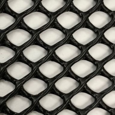 polyethylene mesh netting