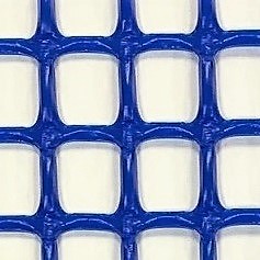 XE1030 - Parts Separator 1/2" Square Polypropylene 4-ft Wide x 25-ft Long