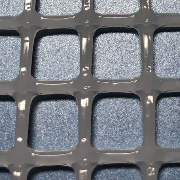 Quadra 10 white Multipurpose square mesh net - Buy online on