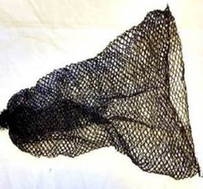 HDPE Materials Aquaculture Netting Mesh Roll Oyster Nets 600g/ Sqm